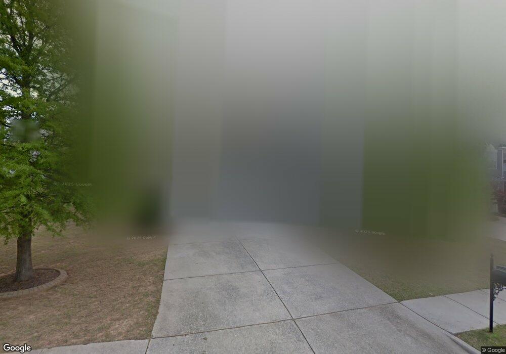 4517 Columbus Cir, Acworth, GA 30101 - photo 1