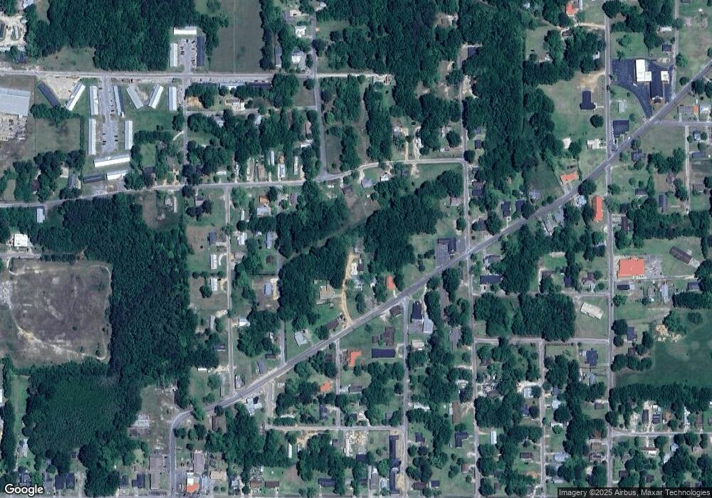 101 Carver Ave, Atmore, AL 36502 - photo 1