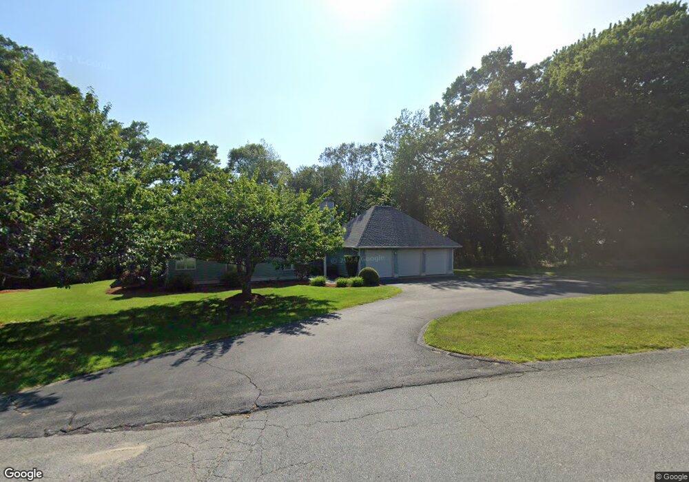 99 Church Pond Dr, Tiverton, RI 02878 - photo 1