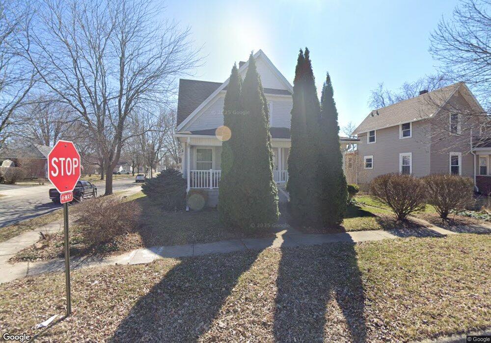 527 South St, Findlay, OH 45840 - photo 1