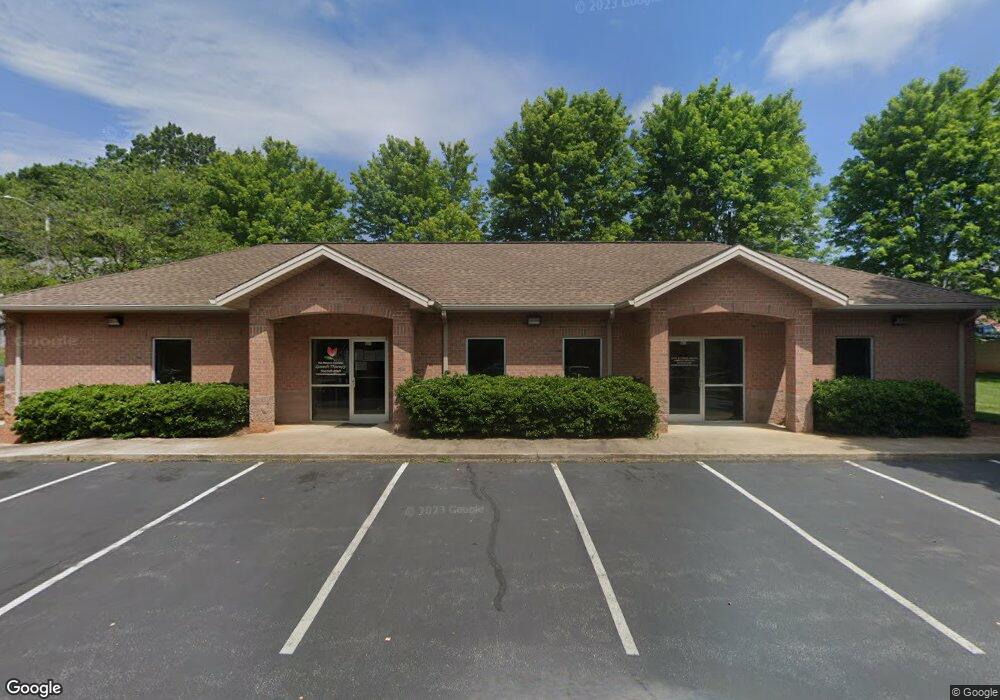 1673 Norwood Rd, Statesville, NC 28677 - photo 1