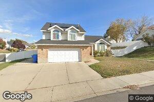 168 N 970 W, Orem, UT 84057