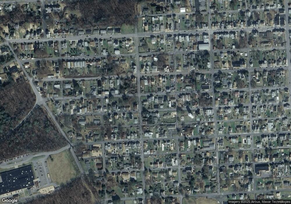 1454 W State St, Coal Township, PA 17866 - photo 1