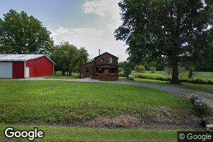 5422 Slater Rd, Williamsfield, OH 44093