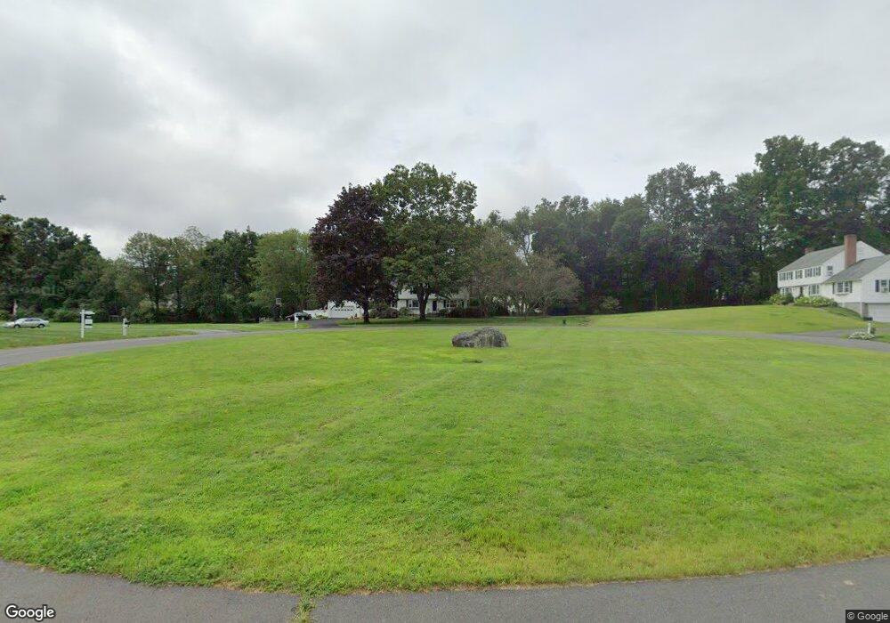 18 Case Cir, West Simsbury, CT 06092 - photo 1