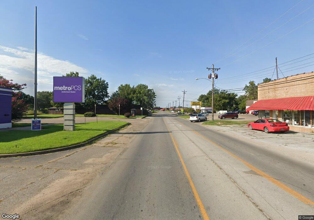 4001 Gee St, Jonesboro, AR 72401 - photo 1