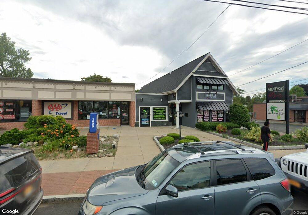 1624 Union St unit B, Schenectady, NY 12309 - photo 1