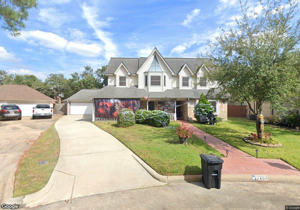 7203 Cart Gate Dr, Houston, TX 77095 - photo 1