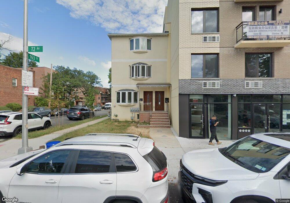 163-01 72nd Ave unit 3, Fresh Meadows, NY 11365 - photo 1