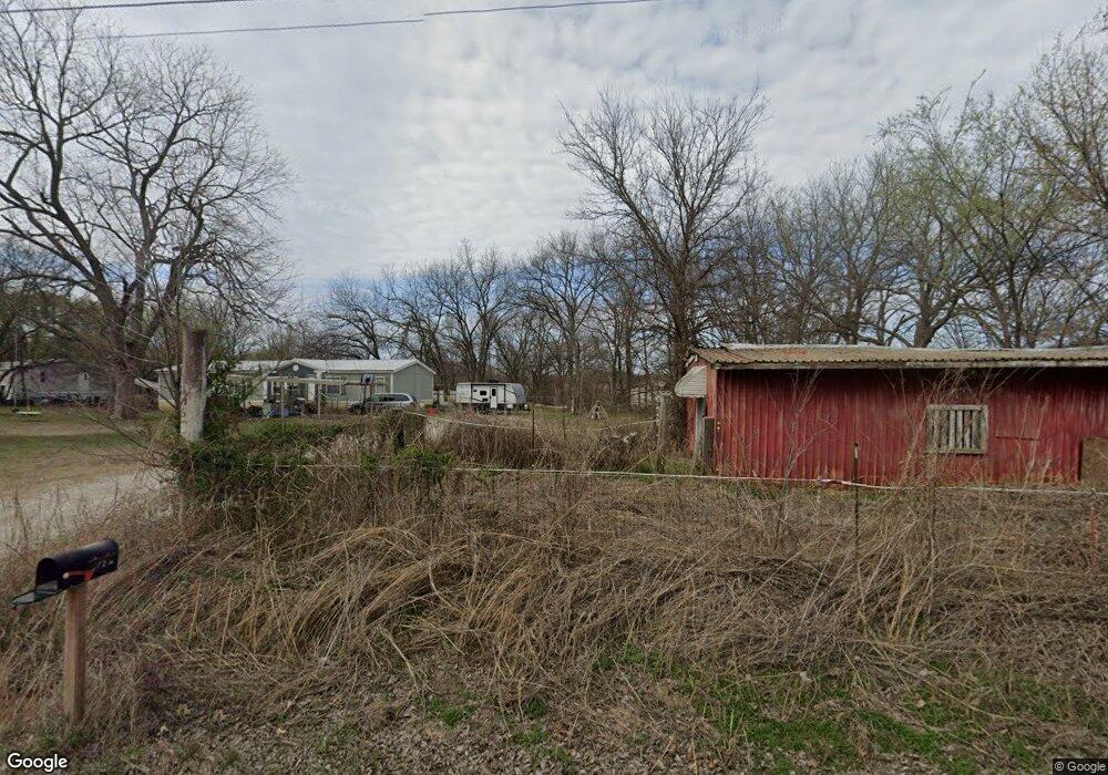 3645 Harreld Rd, Beggs, OK 74421 - photo 1