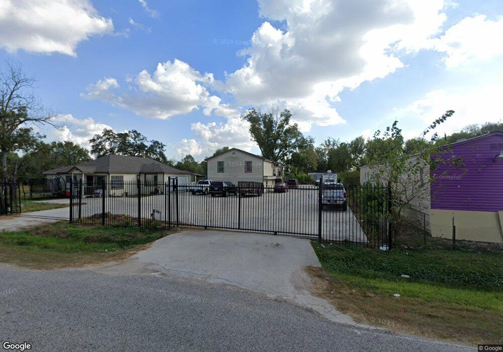 7015 Spindle Dr, Houston, TX 77086 - photo 1