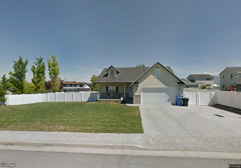 852 E 250 N, Hyrum, UT 84319 - photo 1