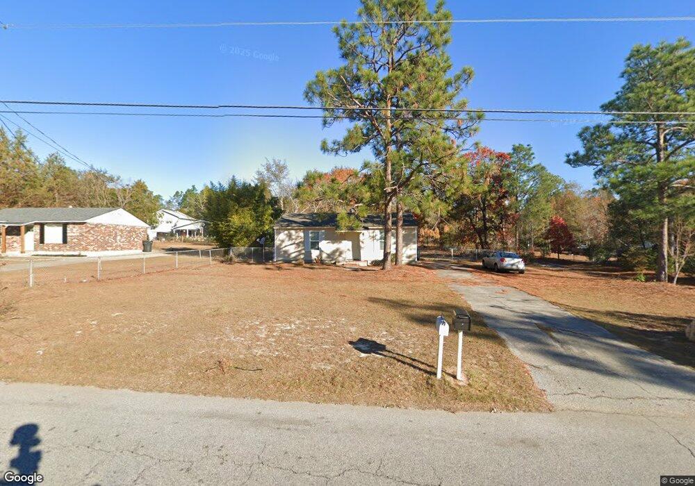 2321 Travis Rd, Augusta, GA 30906 - photo 1