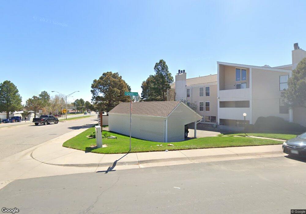 3626 S Granby Way unit L02, Aurora, CO 80014 - photo 1