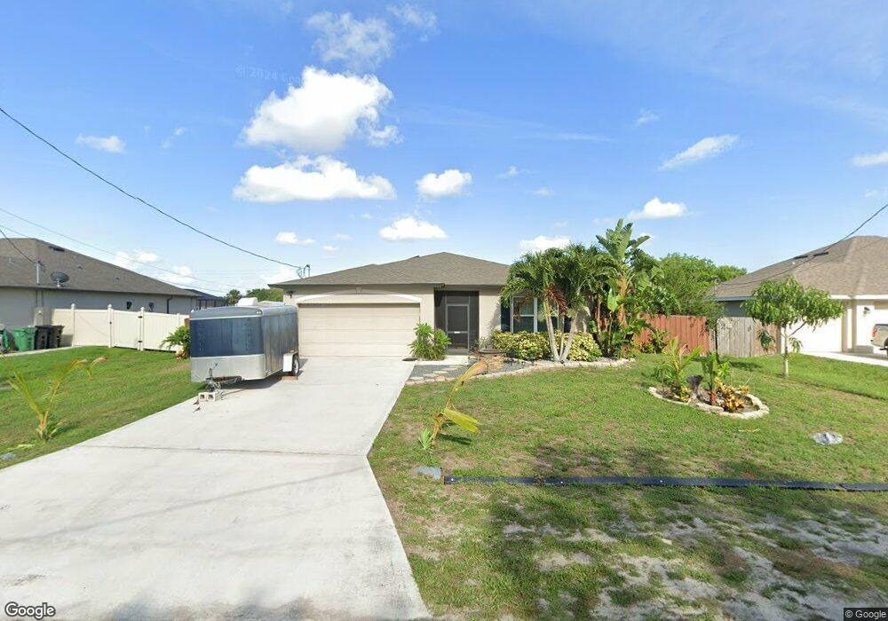 4360 SW Attlee St, Port Saint Lucie, FL 34953 - photo 1
