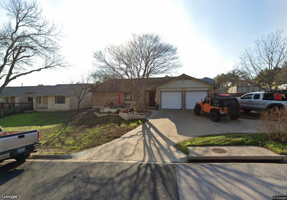 7208 Smokey Hill Rd, Austin, TX 78736 - photo 1