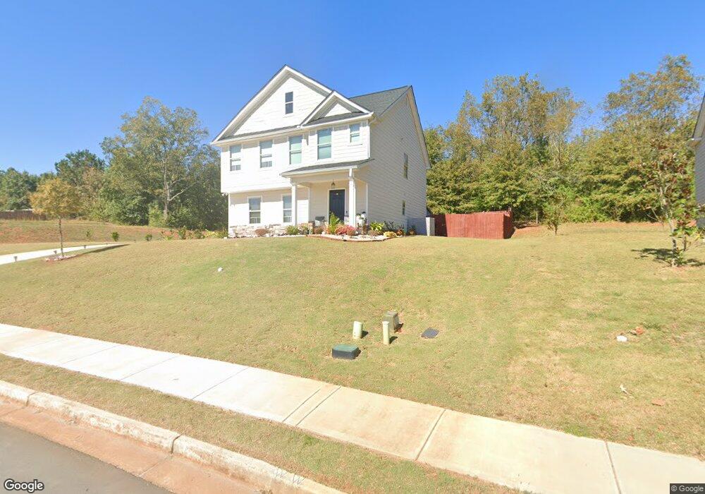 260 McGiboney Ln, Covington, GA 30016 - photo 1