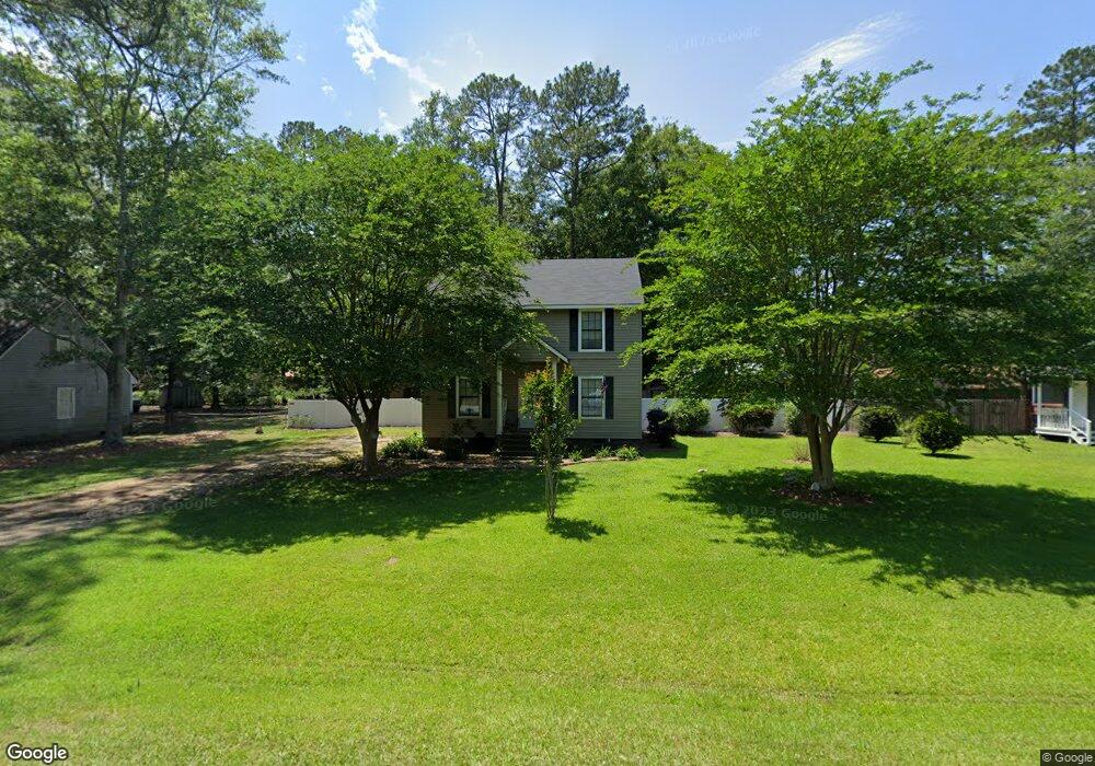 2208 5th St SE, Moultrie, GA 31768 - photo 1