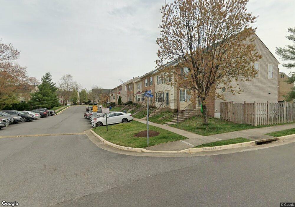 7418 Wilma Ln, Lorton, VA 22079 - photo 1