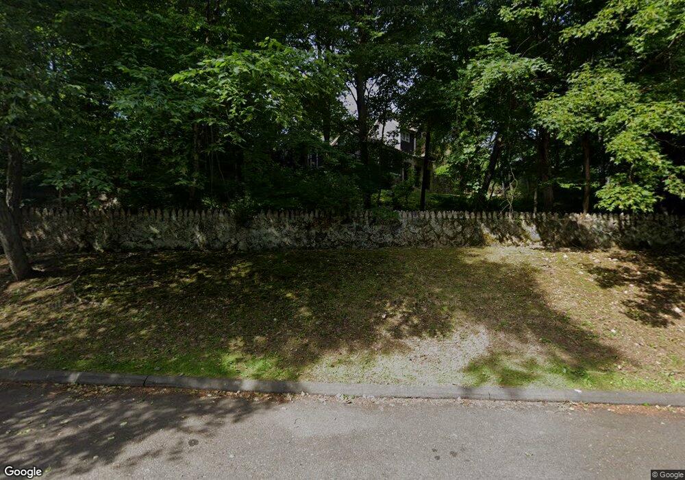 20 Huckleberry Hollow, Stamford, CT 06903 - photo 1