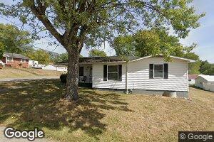 196 Monahan St, Hamden, OH 45634