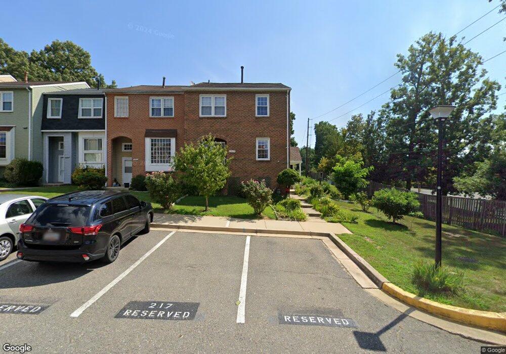 11929 Beltsville Dr, Beltsville, MD 20705 - photo 1