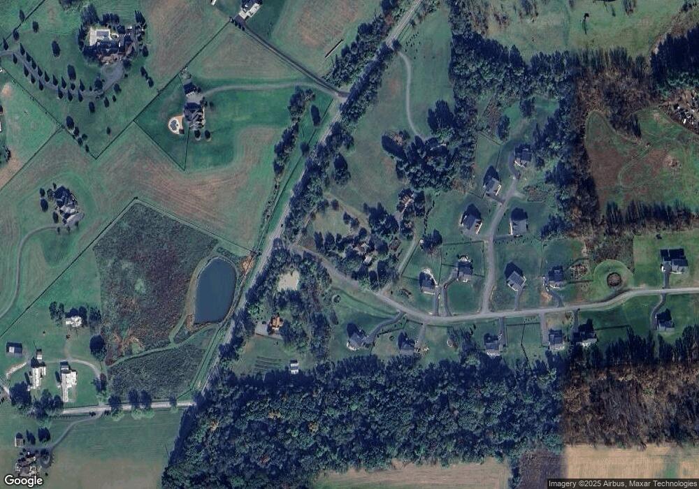 37950 Touchstone Farm Ln, Hillsboro, VA 20132 - photo 1