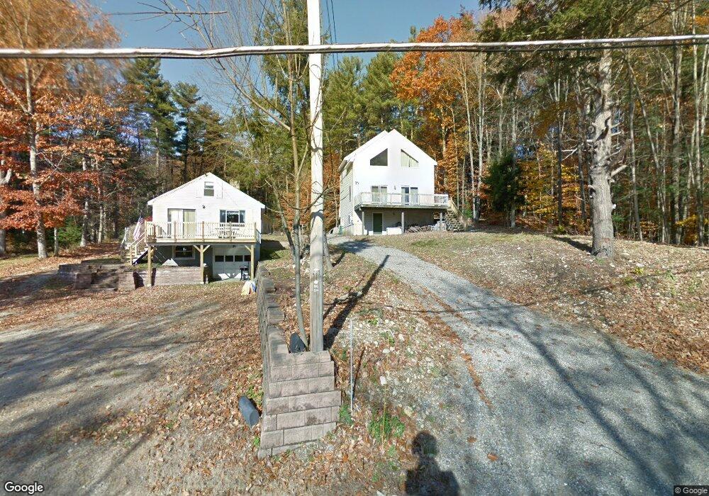 12 Barrington Rd, Barrington, NH 03825 - photo 1
