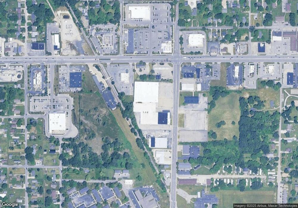 2901 N Walnut St, Muncie, IN 47303 - photo 1