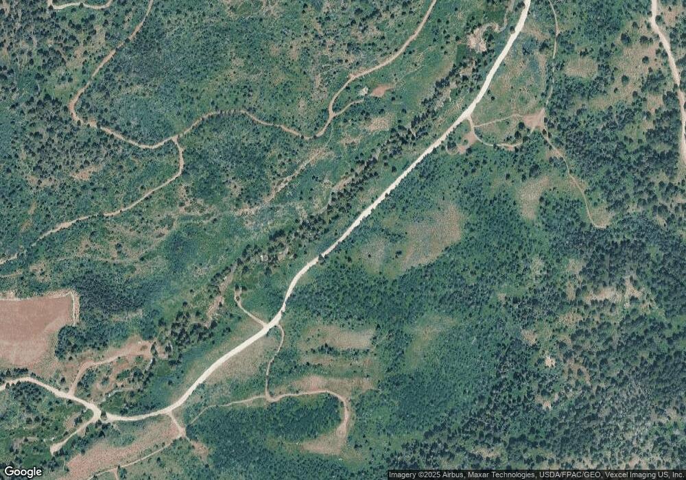 1241 N Snake Creek Rd, Midway, UT 84049 - photo 1