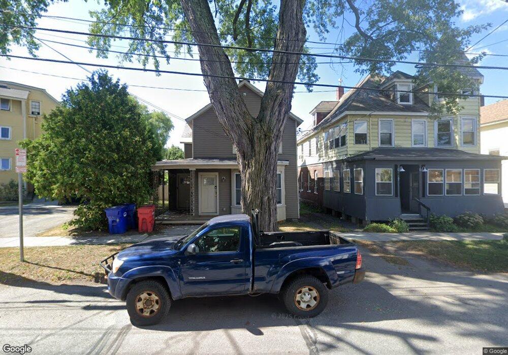 33 Intervale Ave, Burlington, VT 05401 - photo 1