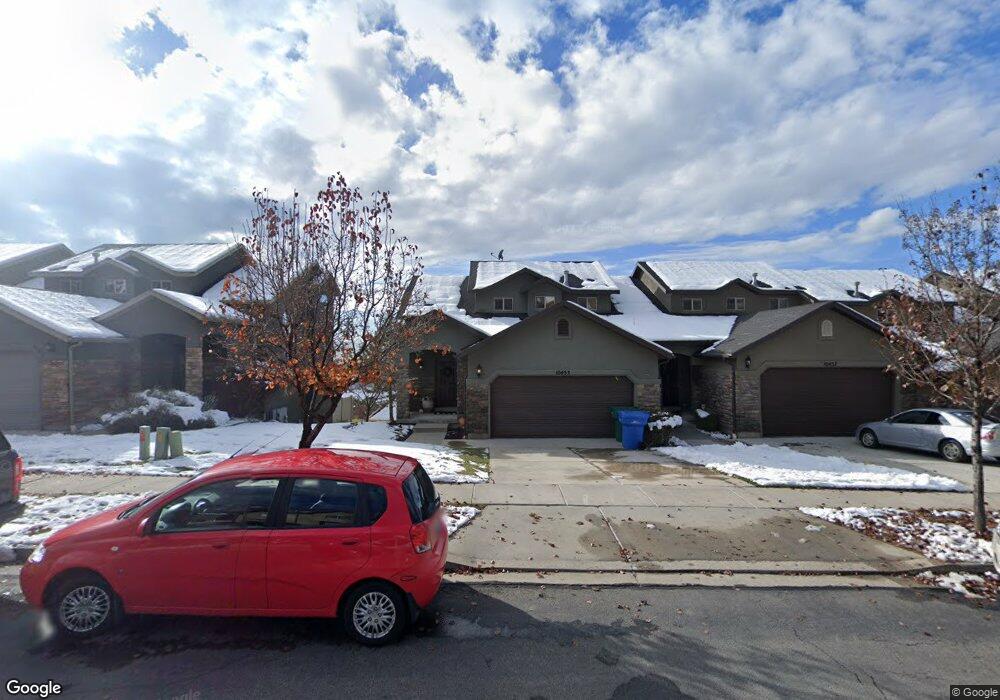 10453 N Morgan Blvd, Cedar Hills, UT 84062 - photo 1