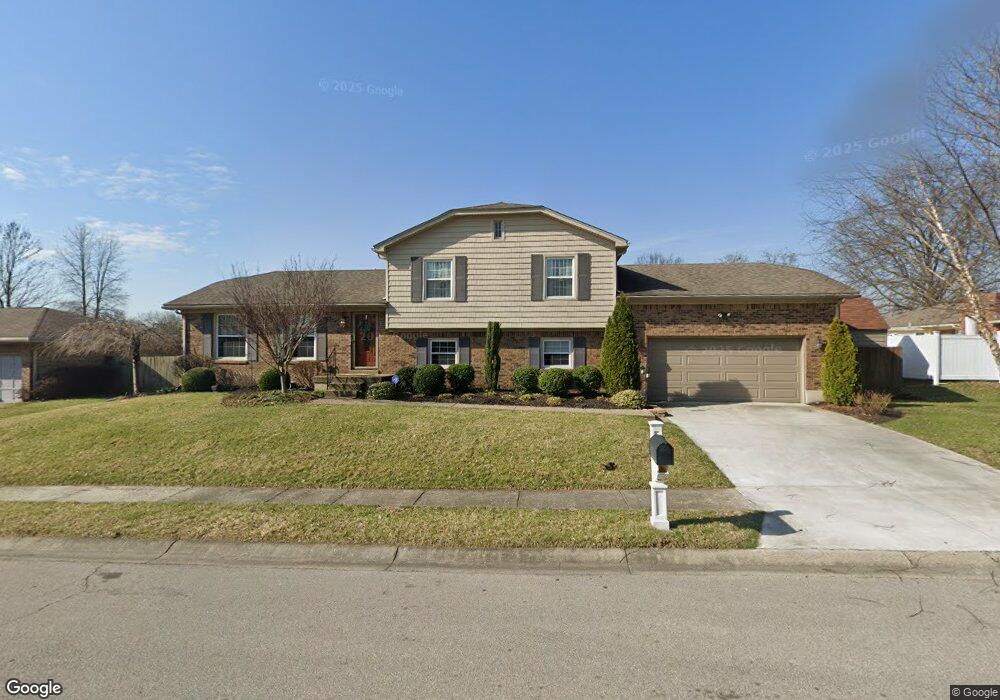 3804 Pine Creek Cir, New Albany, IN 47150 - photo 1