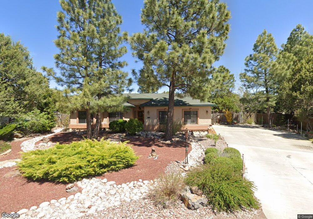 3180 E Larson Way, Show Low, AZ 85901 - photo 1