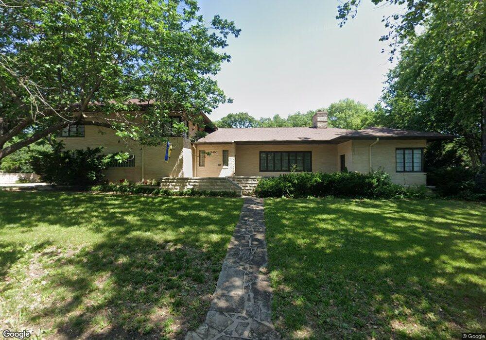 3410 SW 15th St, Topeka, KS 66604 - photo 1