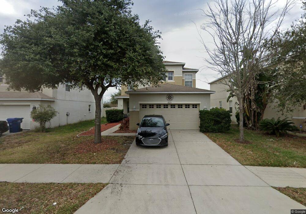 9621 Simeon Dr, Land O Lakes, FL 34638 - photo 1