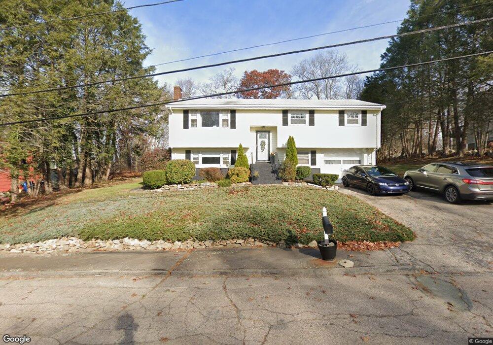 5 Gallagher Dr, Randolph, MA 02368 - photo 1