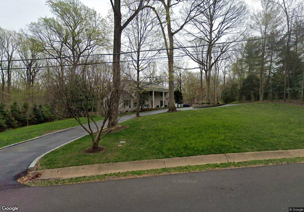 6713 Wemberly Way, McLean, VA 22101 - photo 1