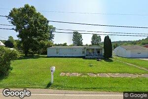 38154 New Lima Rd, Pomeroy, OH 45769