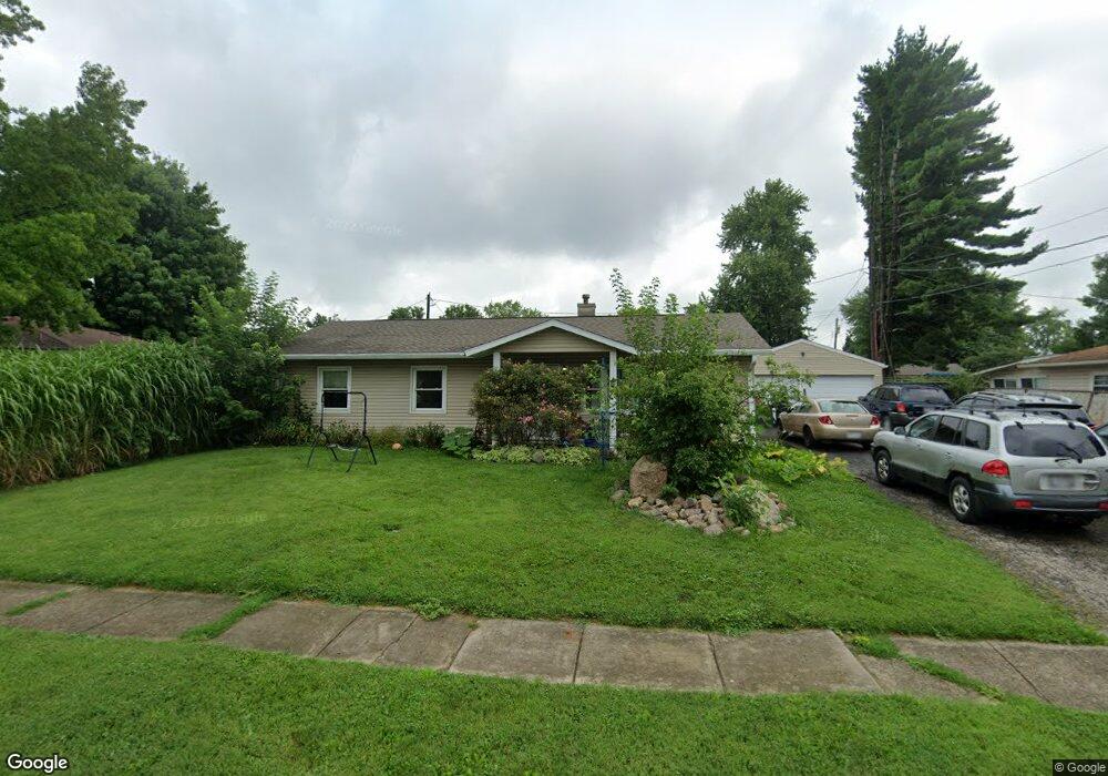 1346 Reid Ave, Xenia, OH 45385 - photo 1