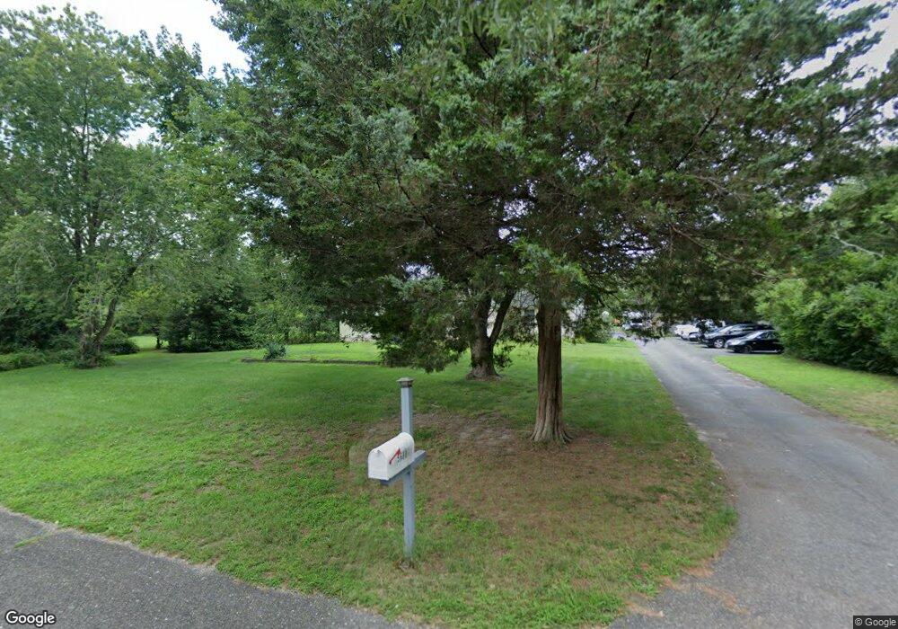 5600 Pleasant Mills Rd, Sweetwater, NJ 08037 - photo 1