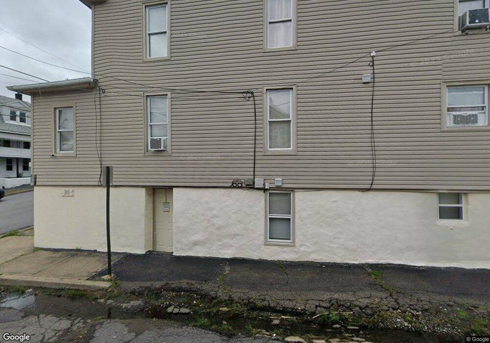 541 Hayes St, Hazleton, PA 18201 - photo 1