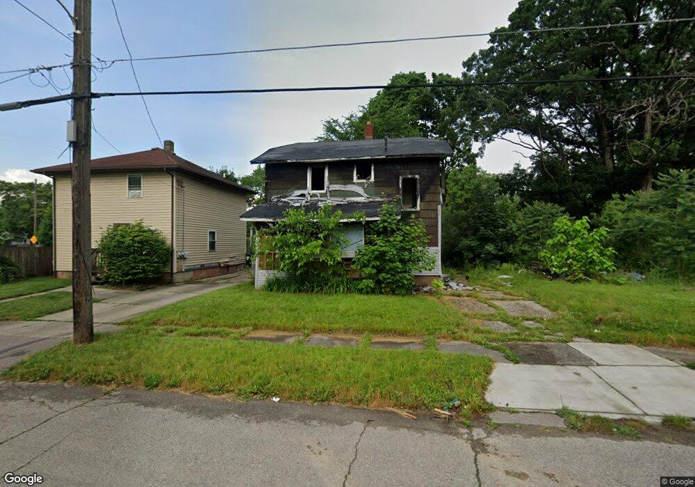 1513 Arlington Ave, Flint, MI 48506 - photo 1