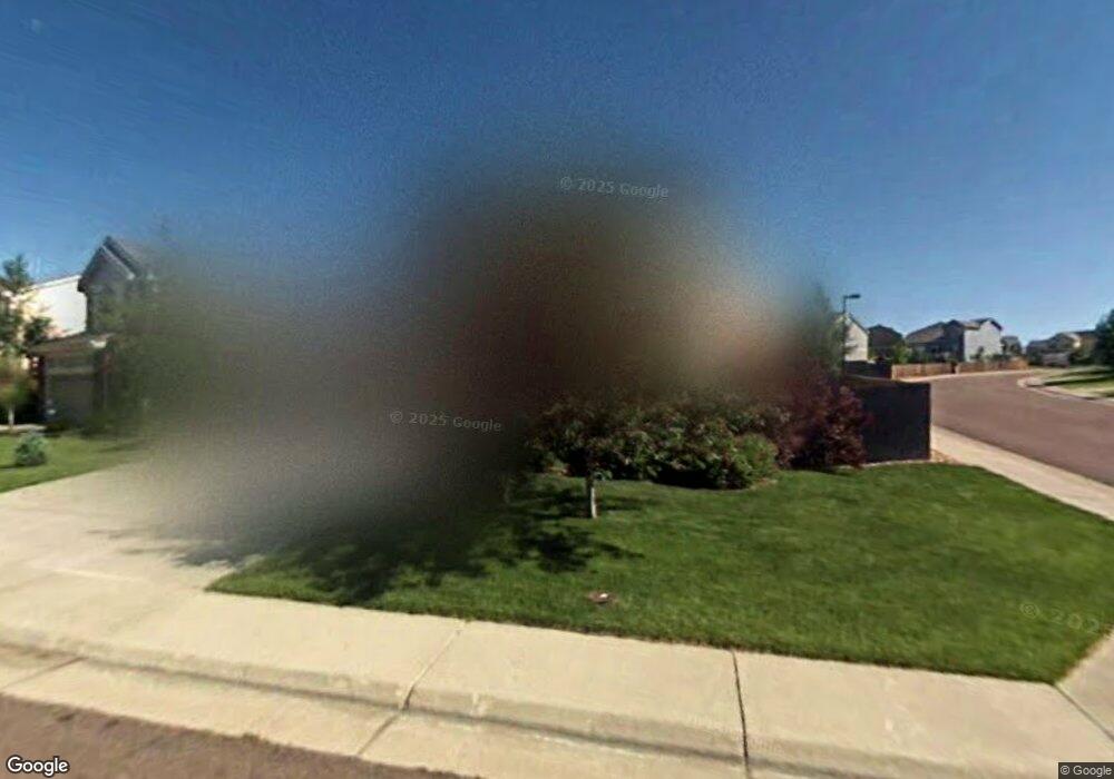 4769 S Lisbon Way, Aurora, CO 80015 - photo 1