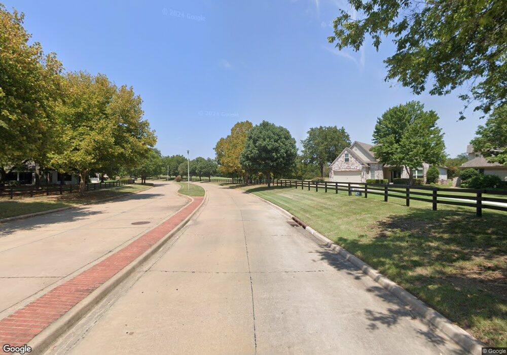 508 N Forest Ridge Blvd, Broken Arrow, OK 74014 - photo 1