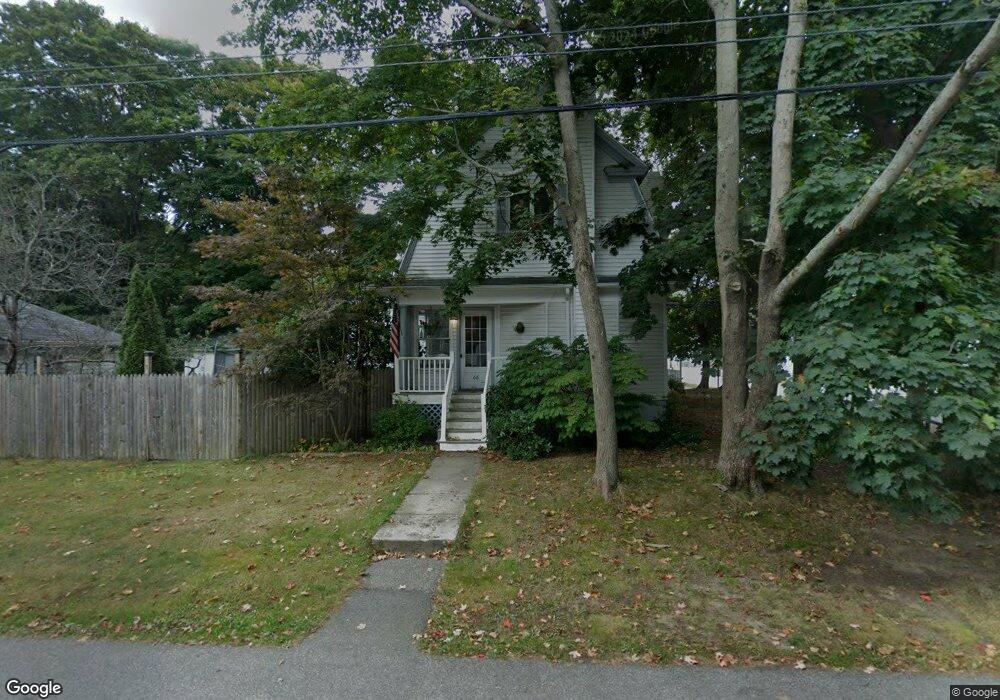 68 Mildred St, South Portland, ME 04106 - photo 1