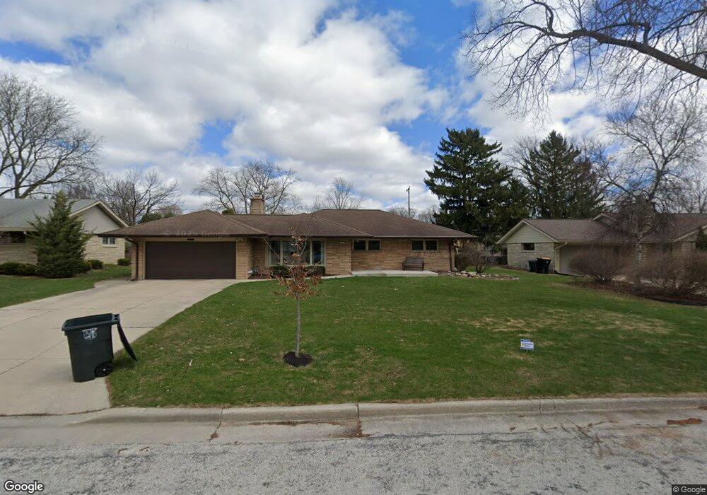 1260 N 117th St, Milwaukee, WI 53226 - photo 1