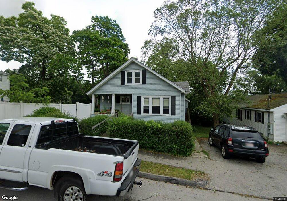 7 Loring St, Worcester, MA 01606 - photo 1