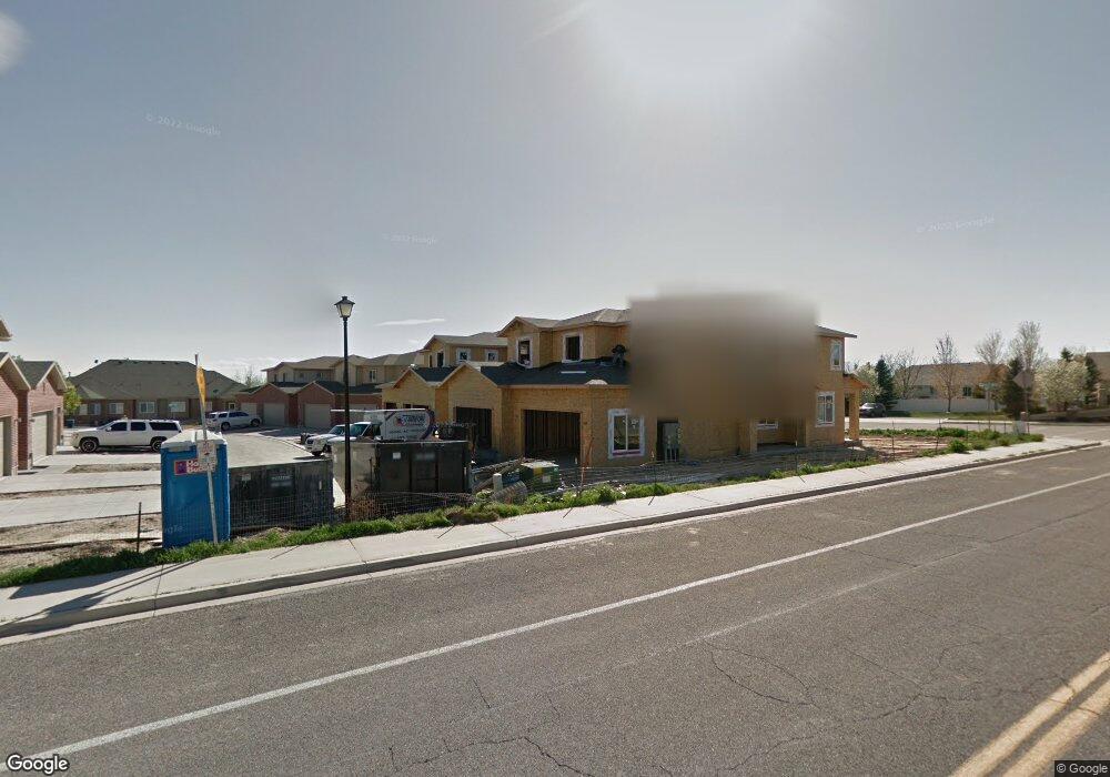 9625 N Elkridge Ln unit 98, Cedar Hills, UT 84062 - photo 1