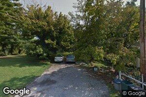 106 E Houston St, Cloverport, KY 40111